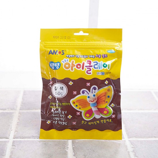 탱탱 아이 클레이 - 50g