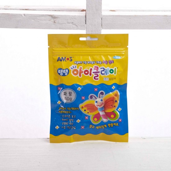 탱탱 아이 클레이 - 50g