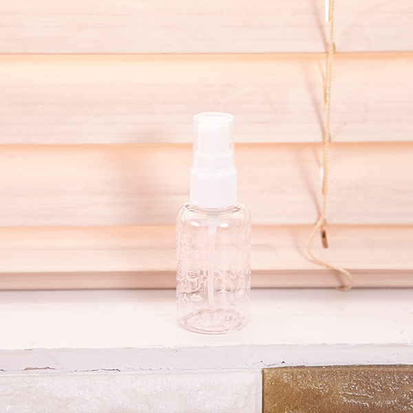 스프레이 용기 50ml