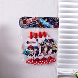 터닝메카드 코끼리 나팔