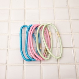 패션 헤어밴드 - D