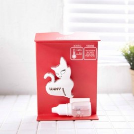 위니 석고 방향제