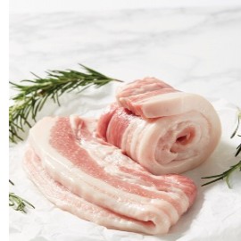 강화축협 한돈삼겹살 500g