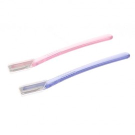 칠성인파우치눈썹칼 일자형-2p