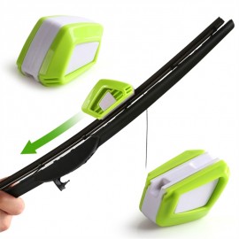 와이퍼 재생기 까꾸까꾸